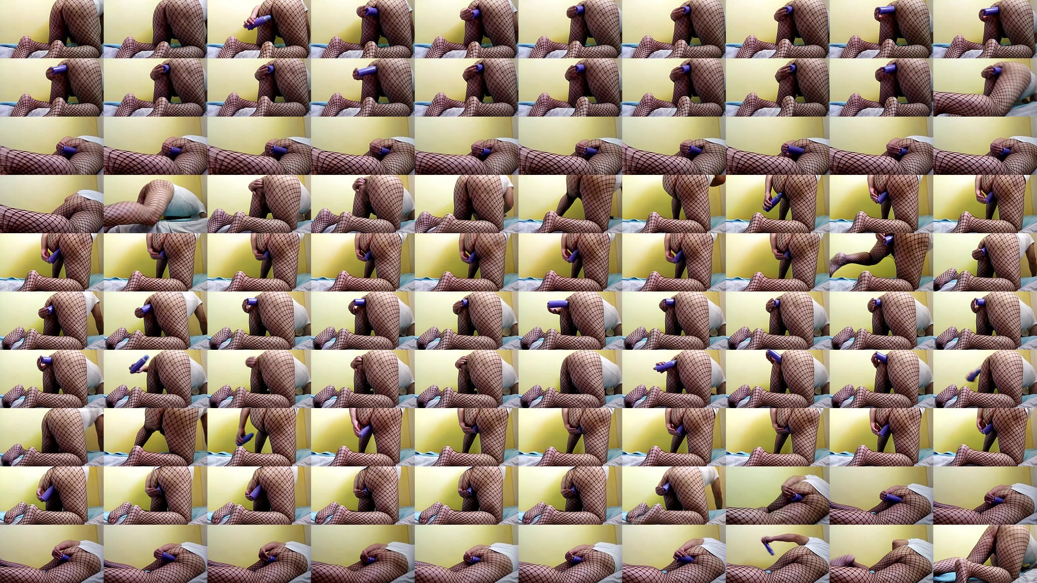 Me gusta ser una perra en la cama 预览图