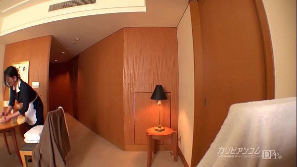 Dirty Mature Woman Hotel Chambermaid 1