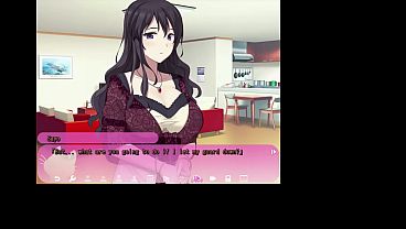 Please Me! (Sayo) part 10