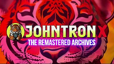 JohnTronX - Cute Asian amateur girl enjoys sucking and fucking a hard dick