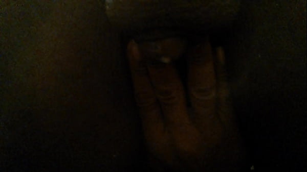 Prostate Orgasm From Big Booty Anal Lover