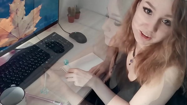 Horny Cutie Sensually Sucks Big Dick Step Brother And Gets Hot Cum In Mouth
