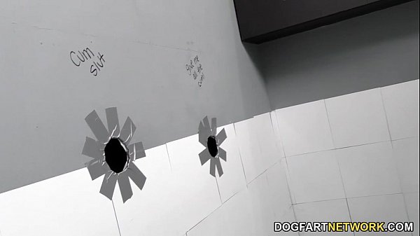 Kenzie Taylor BBC Anal - Gloryhole
