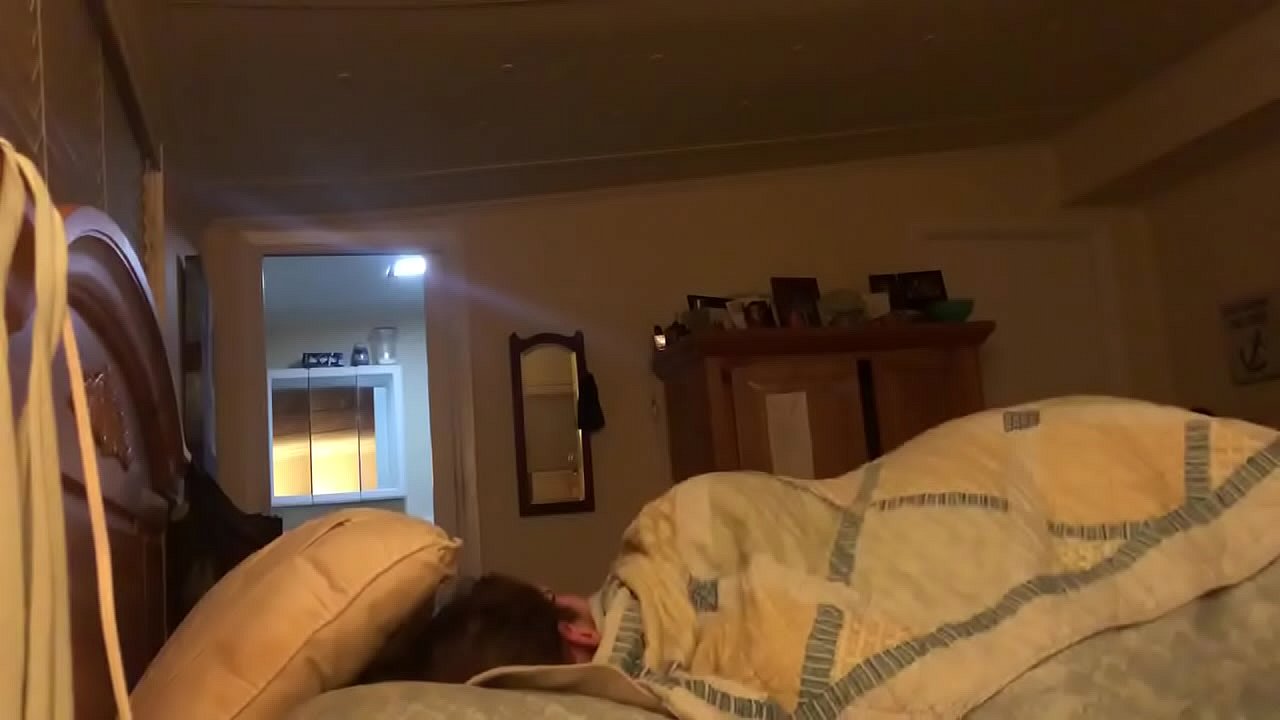 Hidden cam in girls changing room #2