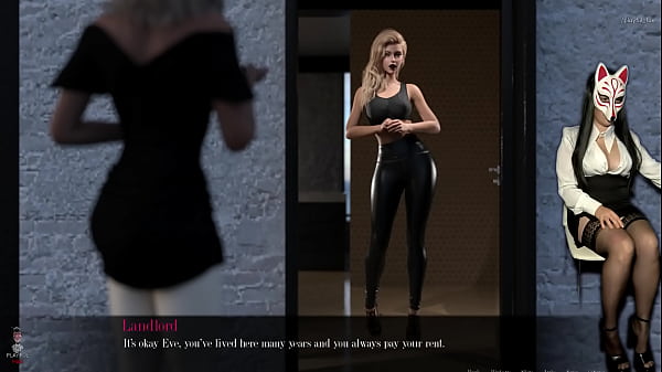 Sin Heels #6 - CRUSHCRUSH