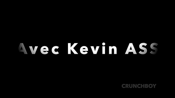 fucked raw by the twink KEVIN ASS