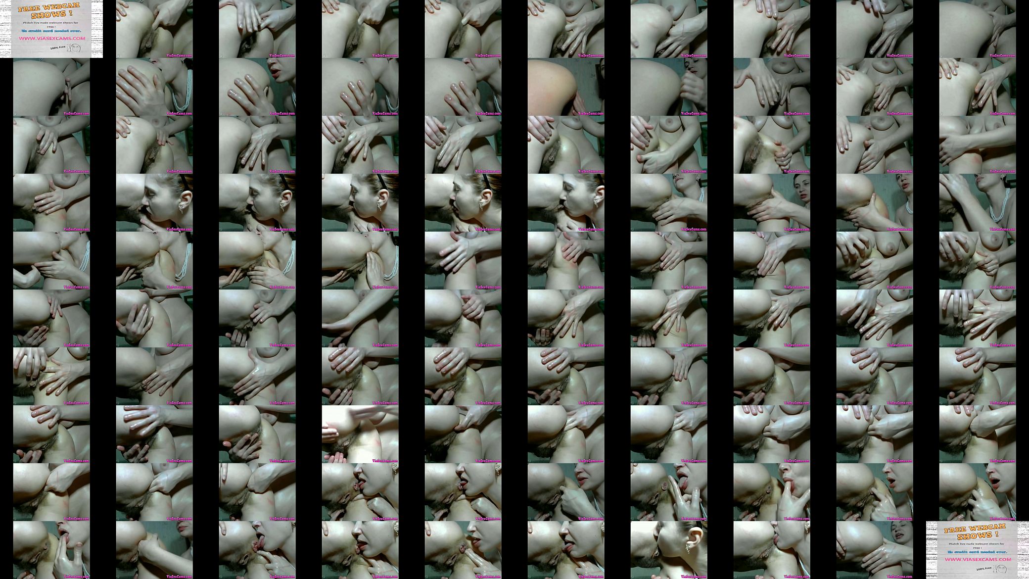 Delicious hairy pussy show and play on cam 预览图