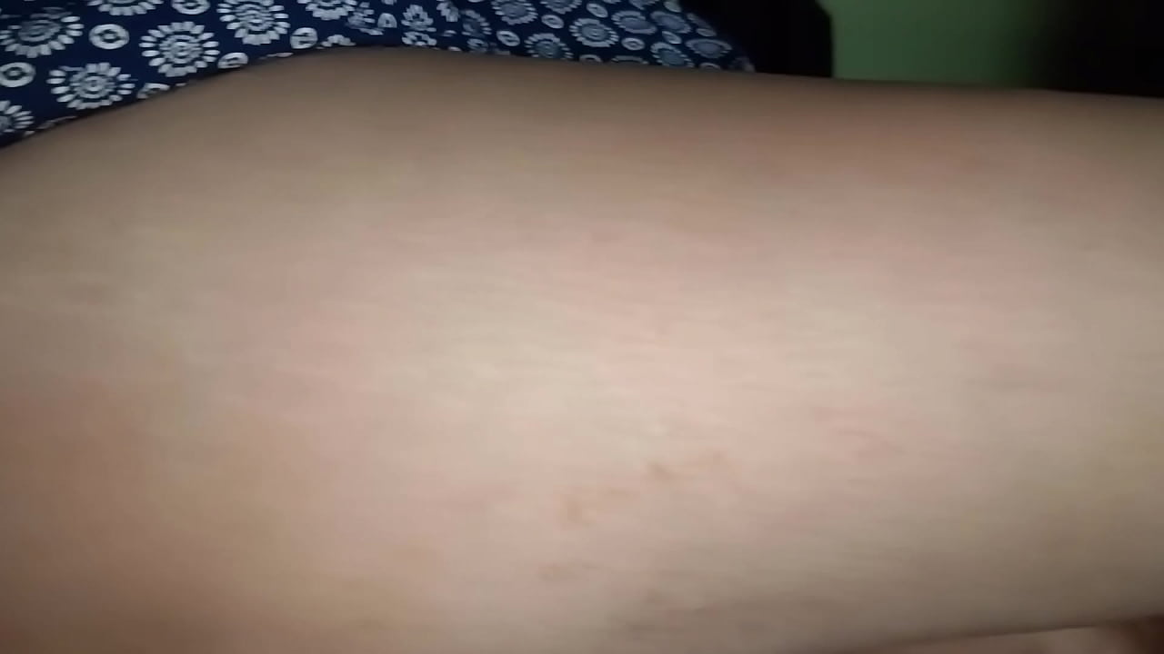 Skinny Indian in College Outfit Hardest Fuck of Her Life