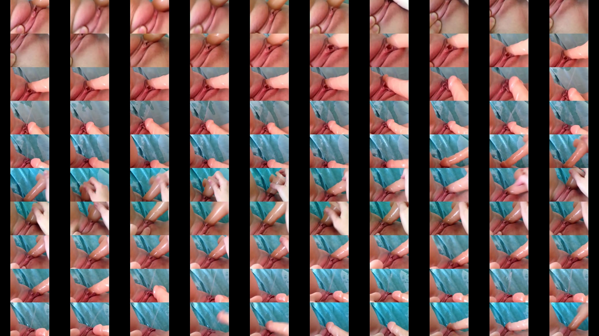 Me corro 2 veces - squit 2 orgasm 预览图