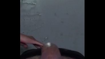 Casual sex with my nanny