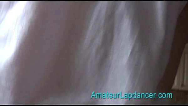 Super cute Emma lapdance