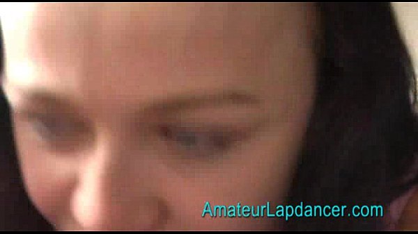 Super cute Emma lapdance