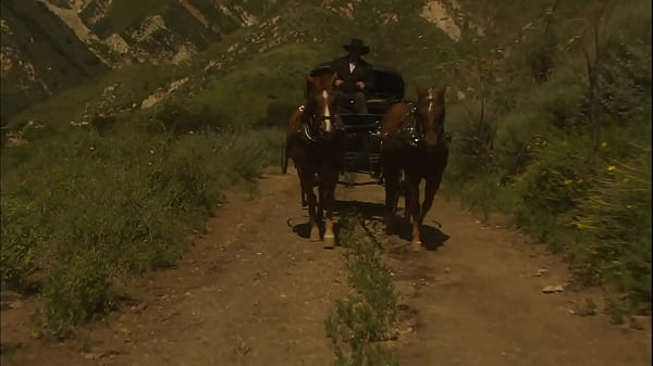 Olivia Del Rio found herself a right dandy chap with a big dick that takes her on one date...