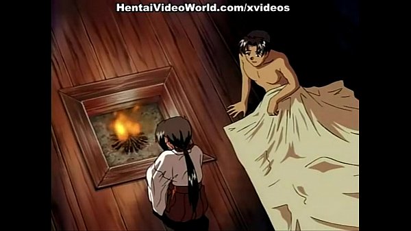 Cute teen hentai fucking