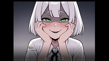 My Girlfriend & My Nightmare V.2.0!: She Can Change into Whoever I want! (Part:6)