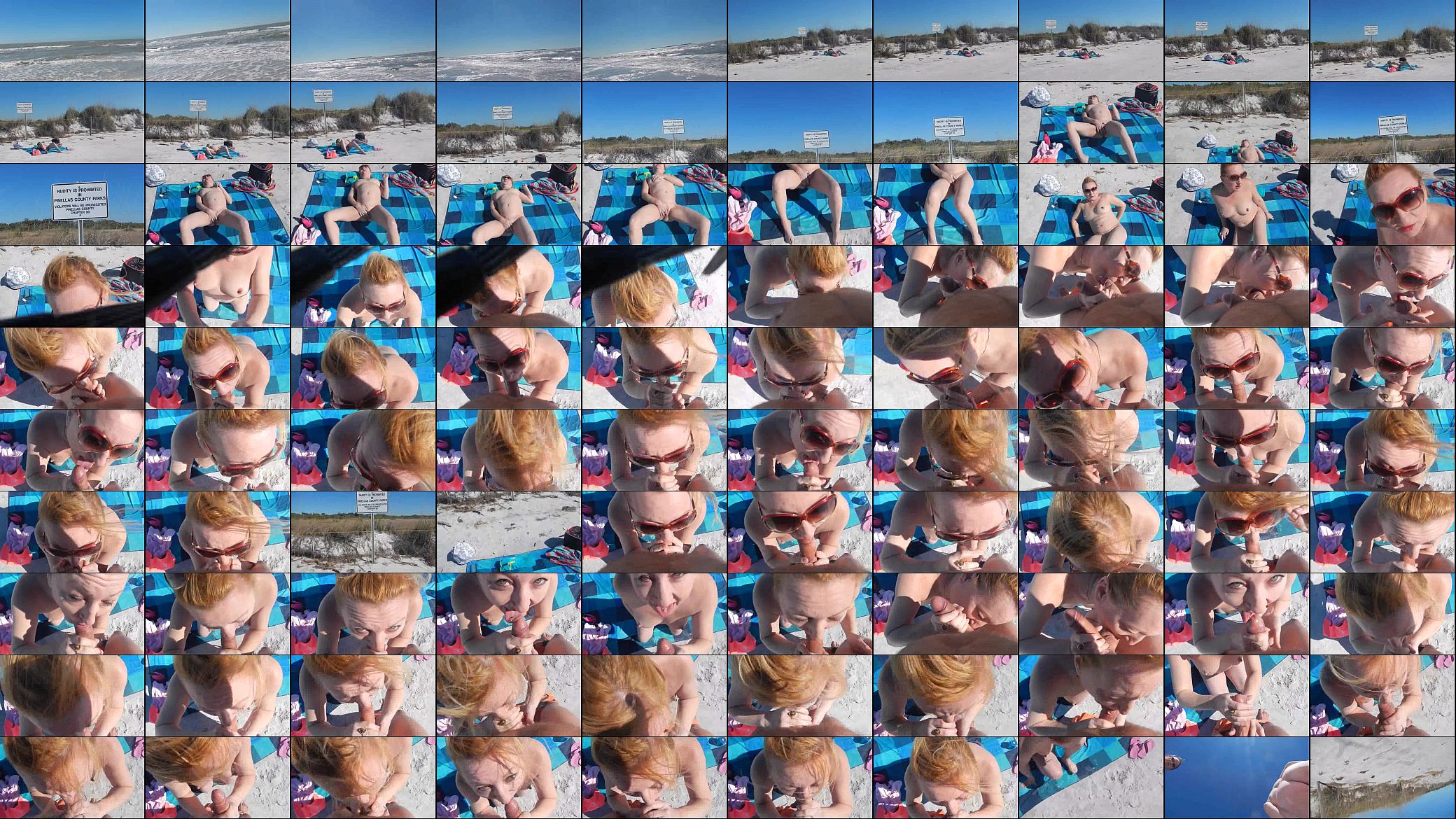 BEACH 预览图