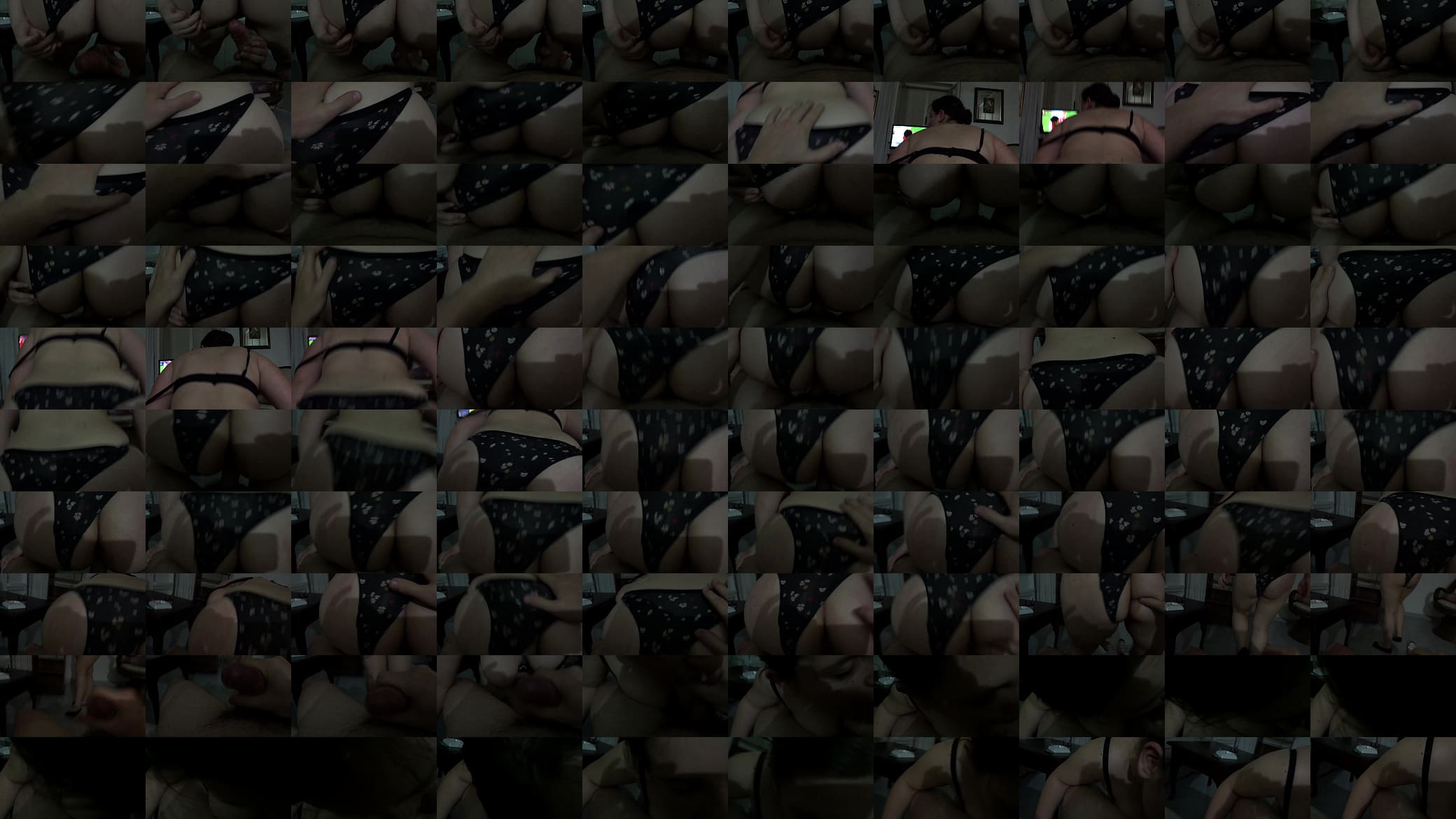 Daniela mi scopa 预览图