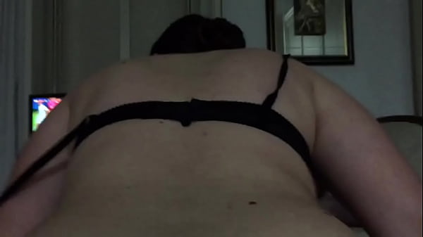 Daniela fucks me