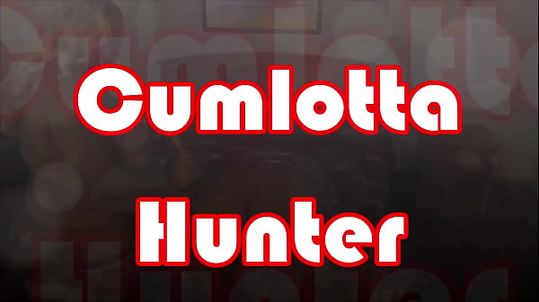 CUMLOTTA HUNTER’S SLUT TRAINING | MASTURBATION III - CLIP