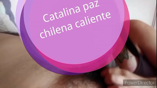 Catalina Paz Gibt Köstliche Oralsex