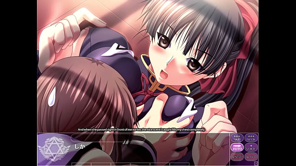 Magical Witch Academy ~Boku to Sensei no Magical Lesson~  H scene 25 Shizuna (1)