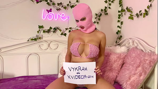 V&iacute;deo de verifica&ccedil;&atilde;o