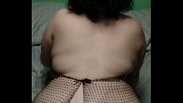 ムラムラしてるんだけど…私に何をしてほしい?
