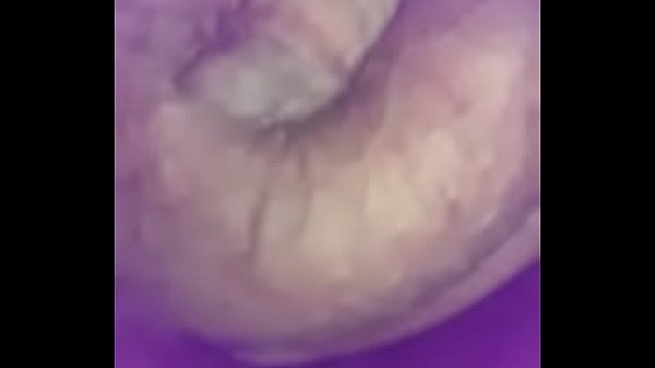 thumb penis