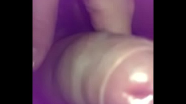 thumb penis