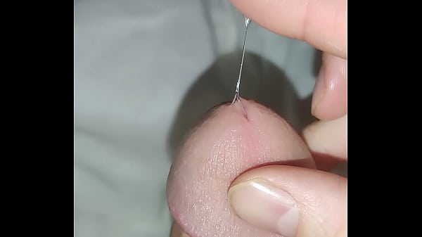 101 This Messy Edging Session Had My Cock Throb...