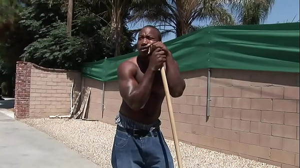 Angel Marie Is A Black Cock Chaser