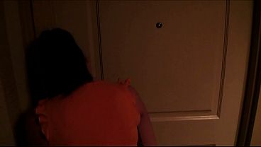 Melina Mason Jackhammered By Her Man In A Hotel Making Amateur Porn