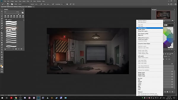 Stream | Picarto | DarkCookie - Summertime Saga (2020.09.10)