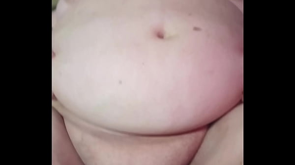 JHONNY Bravo  fucks slutty step mommy  with pink a vibrator & then stick real cock in her , jizz in her fat pussy