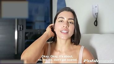 I want you to pee on me, don't judge me - Amateur Fablazed POV