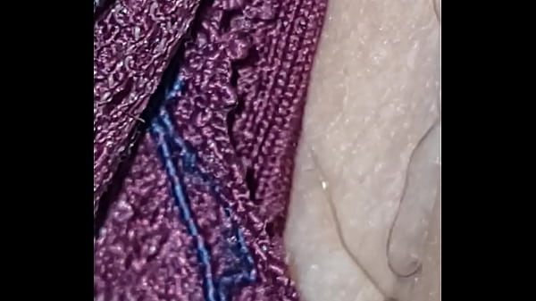 Wifes Incroyables Lèvres De Sa Chatte