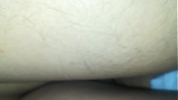 El Descansa y ella bien parada.