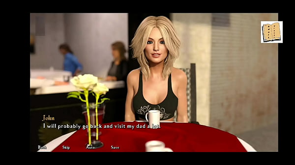 Being A Dik 4 (Dik Route)