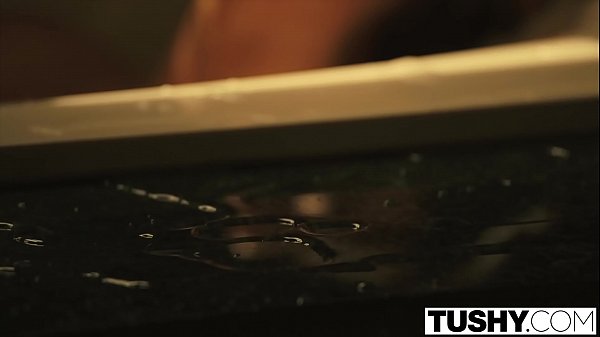 TUSHY Eva Lovias Anal Adventure 2