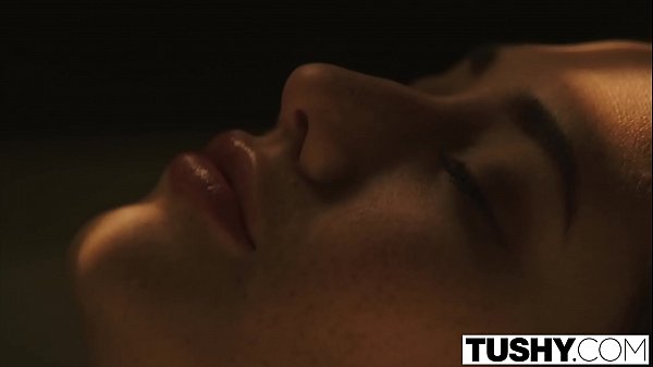 TUSHY Eva Lovias Anal Adventure 2