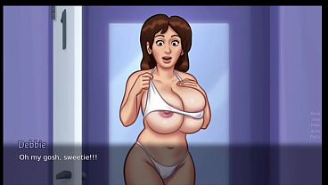 I Didn’t See It Coming—Step Mom Did (18 )