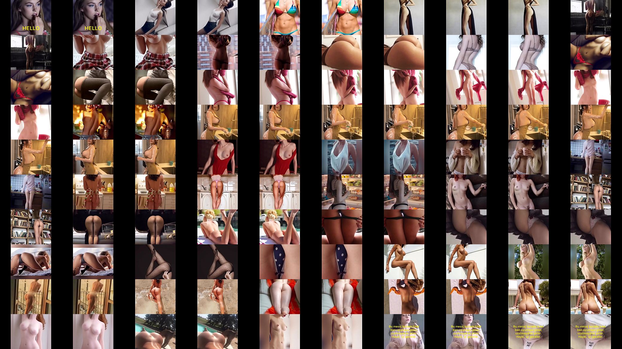 Music, foto girls 预览图