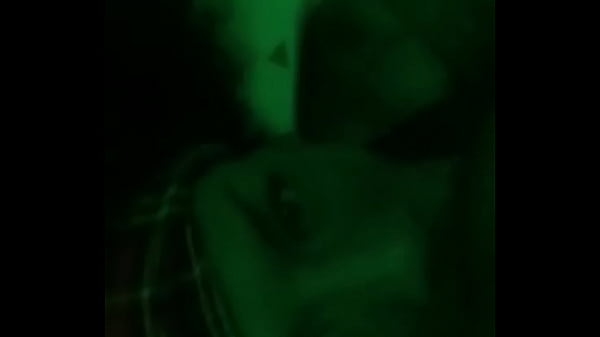 Andaluza Tillería chupándolo