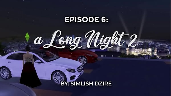 thumb a hot one night stand 3d hentai simlish dzire i simlish dzire episode 6