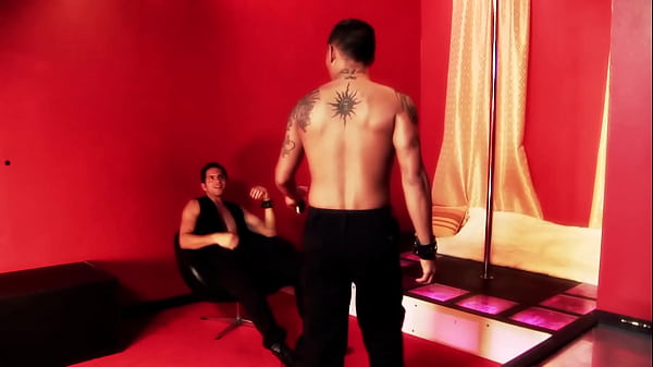 She doesn't have to look too far from home to get her interracial fix, though, because her...