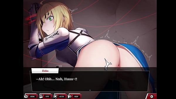  Zizka H Scene 03 (Fate/Empire Of Dirt)   English Translation