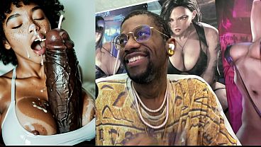 Big Breast Freckled Ebony Girl Makes A Huge BBC Cum Hard Ass Fuck, Tight Teen Has A Cum Load In Her Mouth, Tight Creampied Pussy, Tan Beverly Hills Sluts Gets A Cum Filled Facial, AI Generated