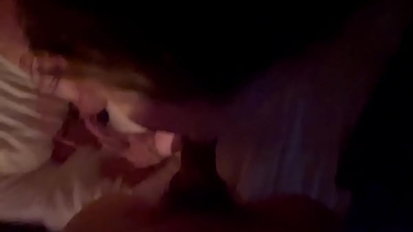 &sect; Verification video with Footjob