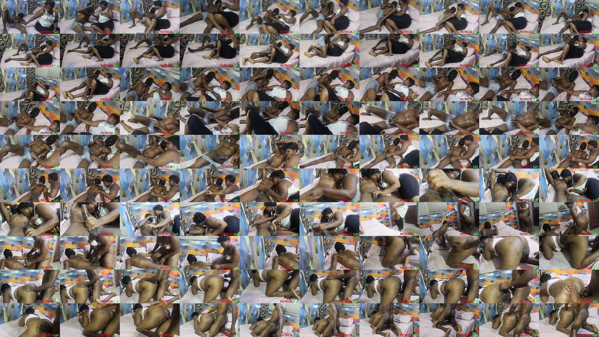 Bbw Romance, Blowjob, Sucks And Fucked Hardcore With Huge Bbc Lover &quot;African Big Dick 预览图