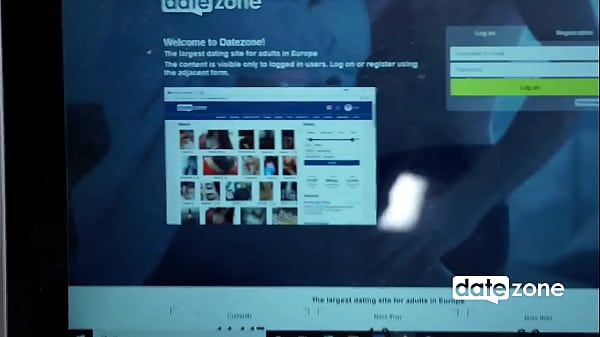 DATEZONE - You meet a cute teen and fuck her